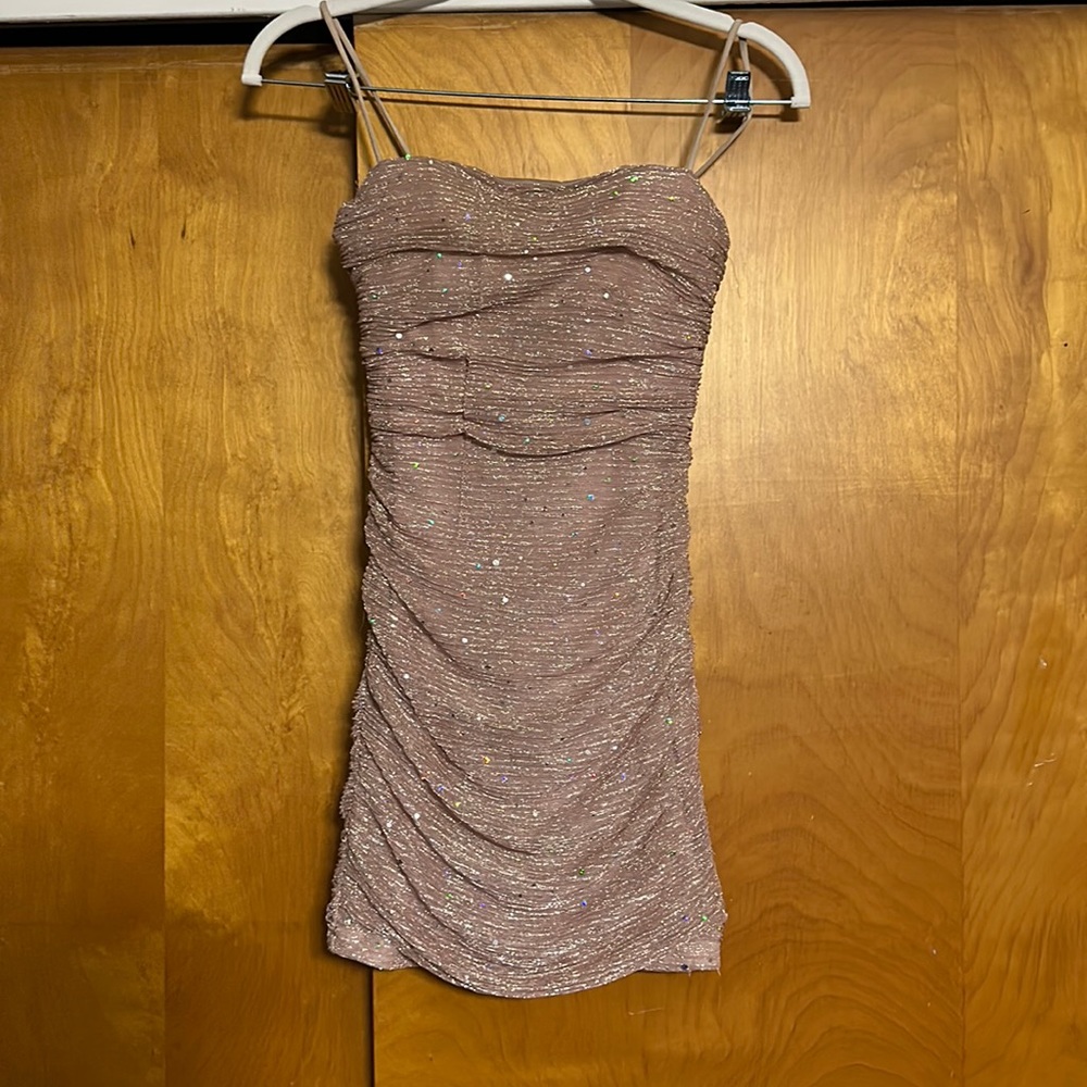 Homecoming Dress